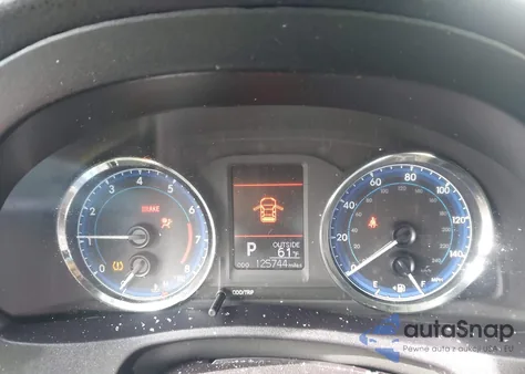 2019 Toyota Corolla Le z USA, uszkodzony, nr VIN 2T1BURHE8KC208217